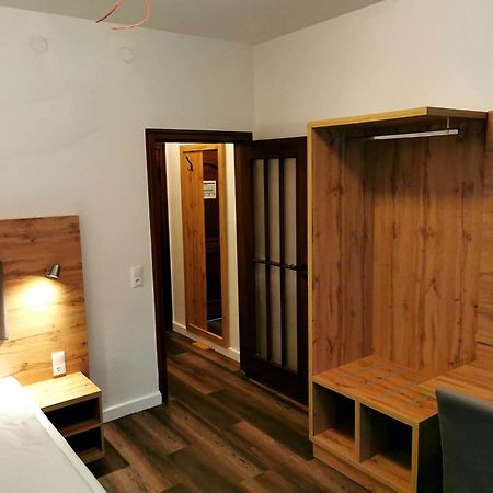 Heidehotel Soltauer Hof Extérieur photo