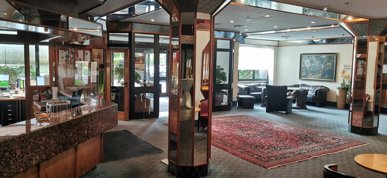 Heidehotel Soltauer Hof Extérieur photo