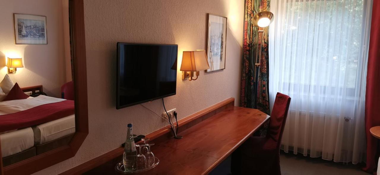 Heidehotel Soltauer Hof Extérieur photo