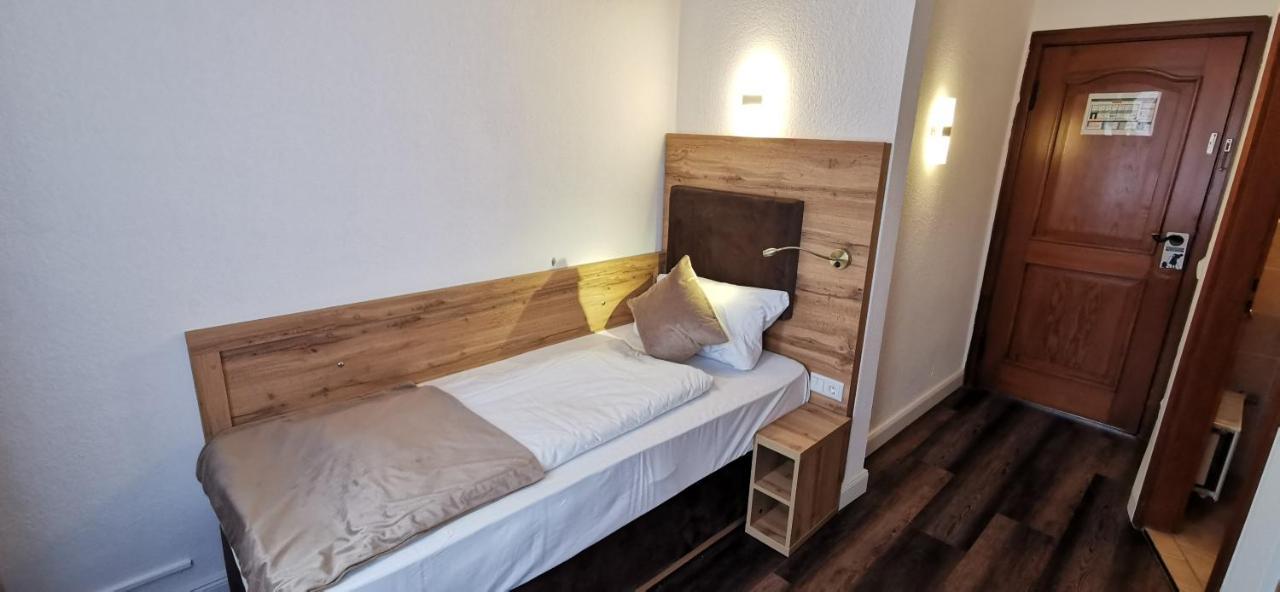 Heidehotel Soltauer Hof Extérieur photo