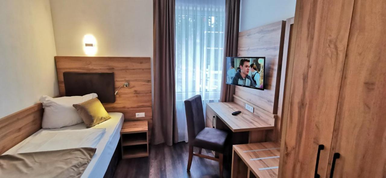 Heidehotel Soltauer Hof Extérieur photo