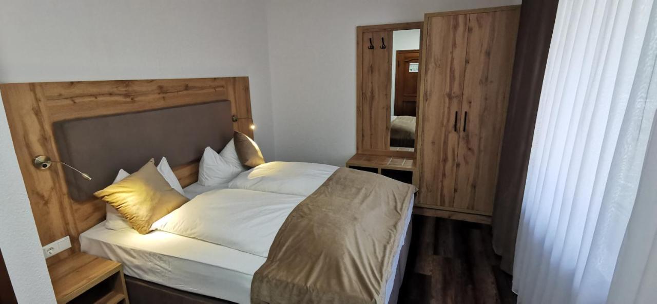 Heidehotel Soltauer Hof Extérieur photo
