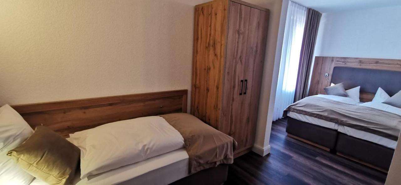 Heidehotel Soltauer Hof Extérieur photo
