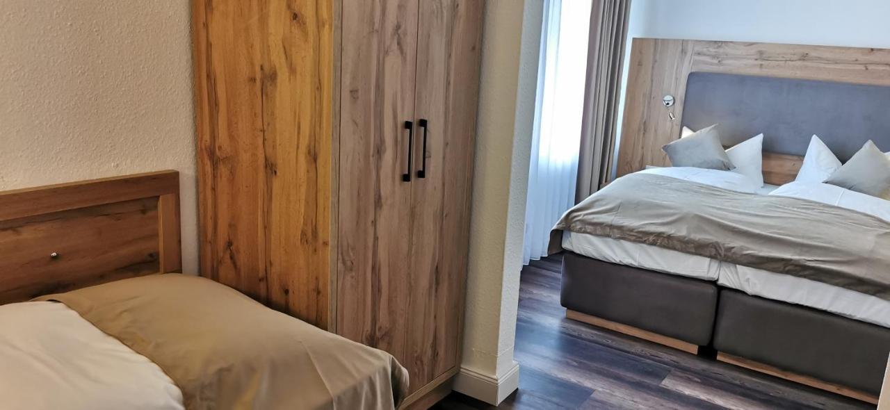 Heidehotel Soltauer Hof Extérieur photo