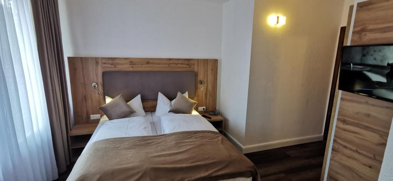 Heidehotel Soltauer Hof Extérieur photo