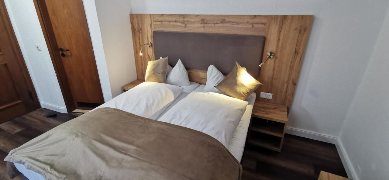 Heidehotel Soltauer Hof Extérieur photo