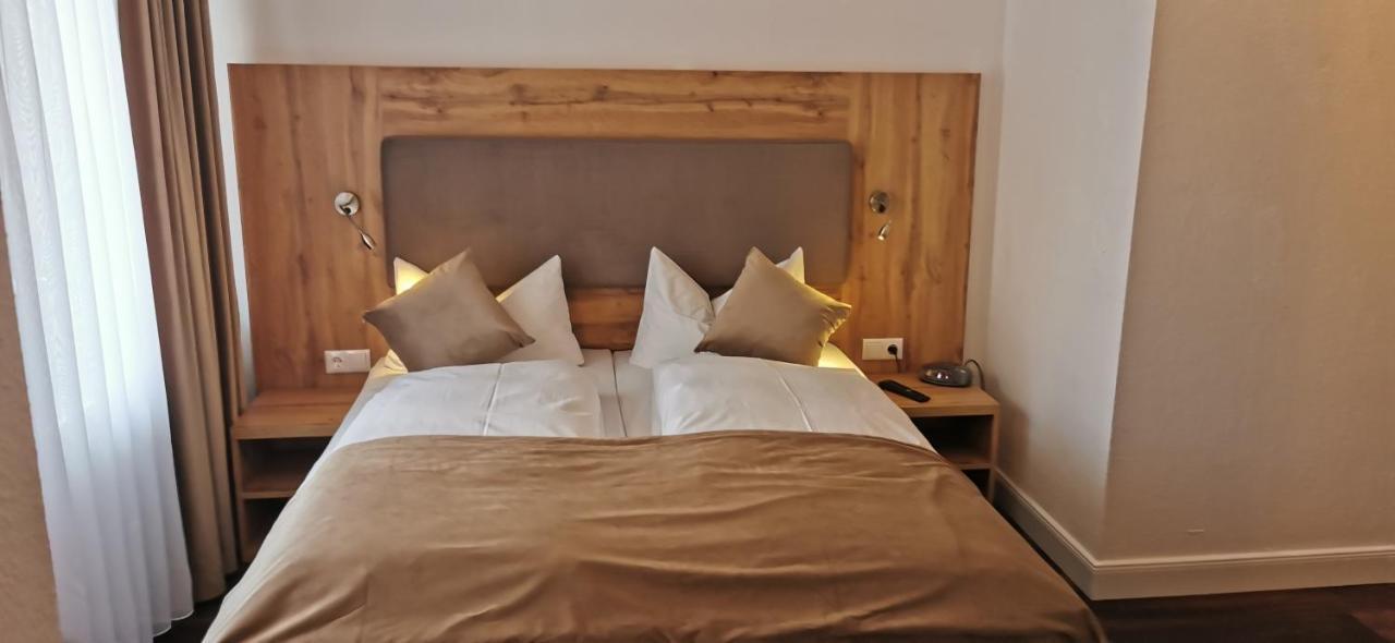 Heidehotel Soltauer Hof Extérieur photo