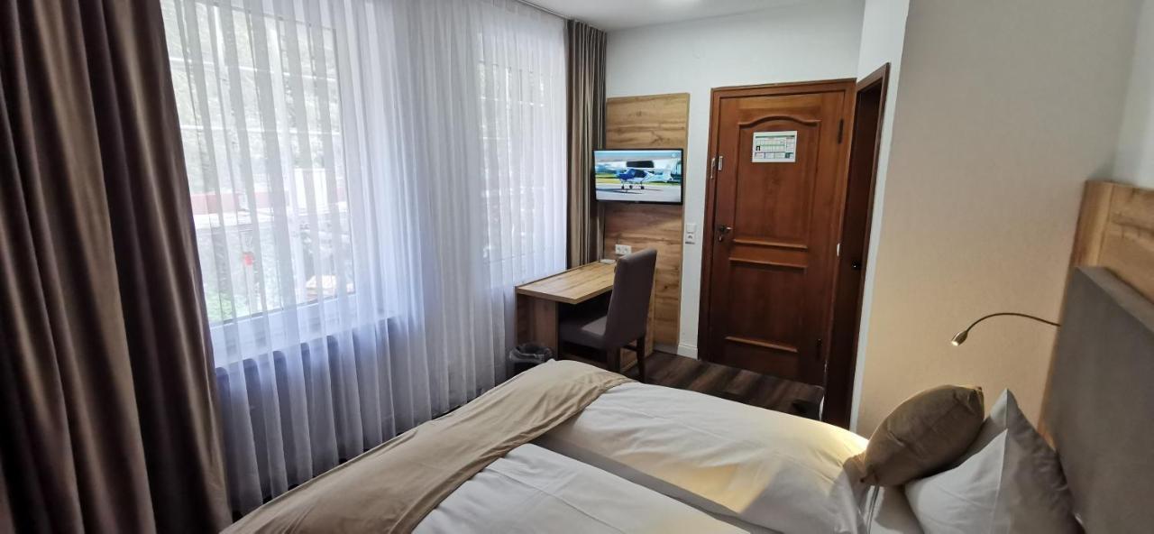 Heidehotel Soltauer Hof Extérieur photo