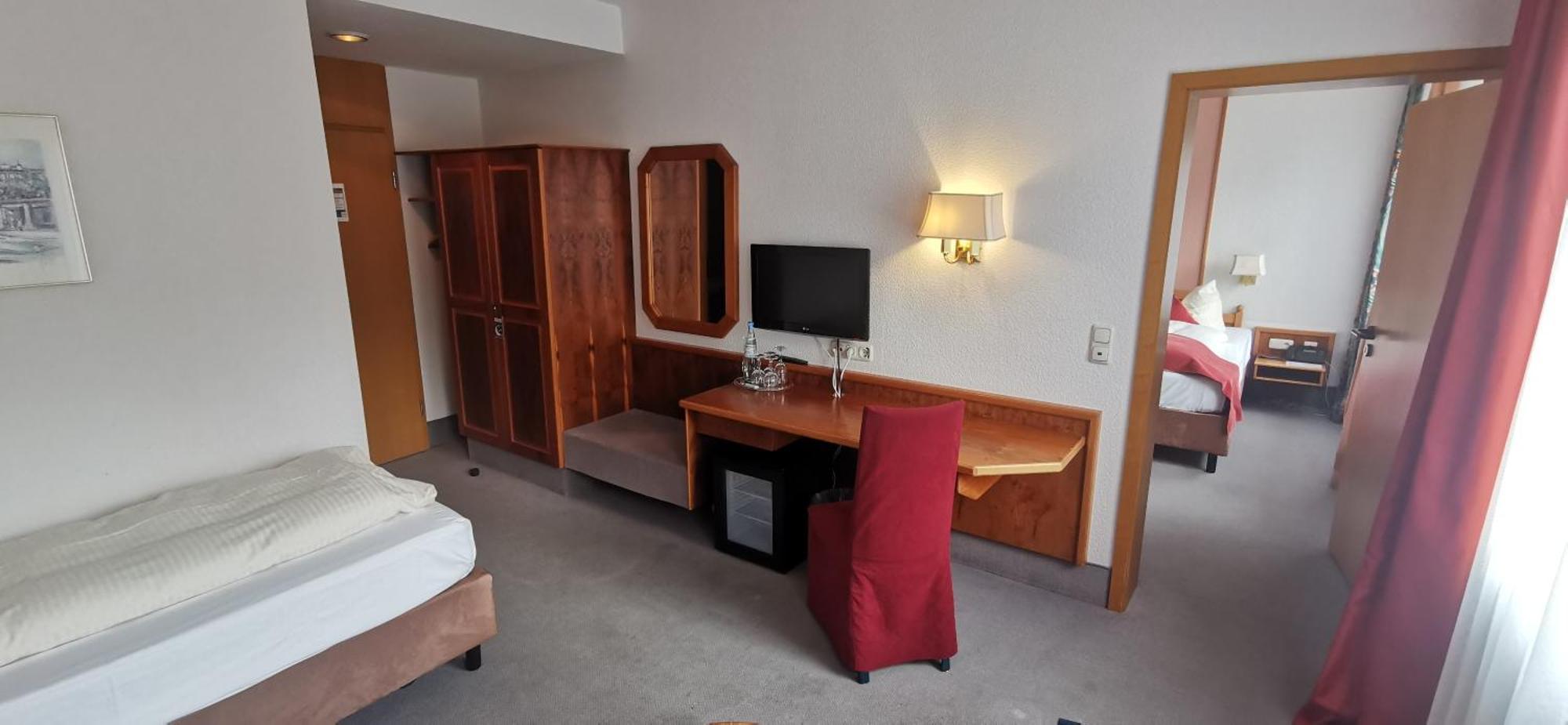 Heidehotel Soltauer Hof Extérieur photo