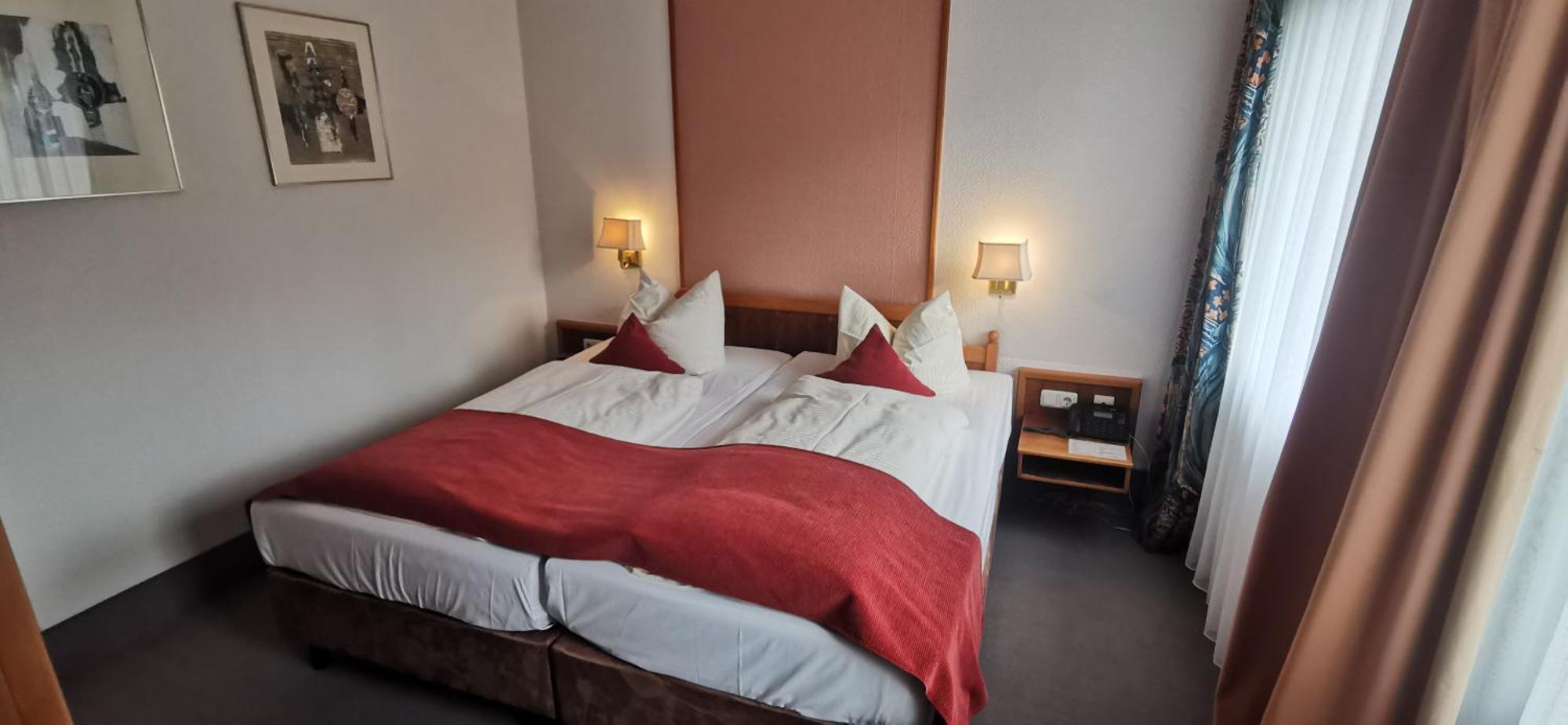 Heidehotel Soltauer Hof Extérieur photo