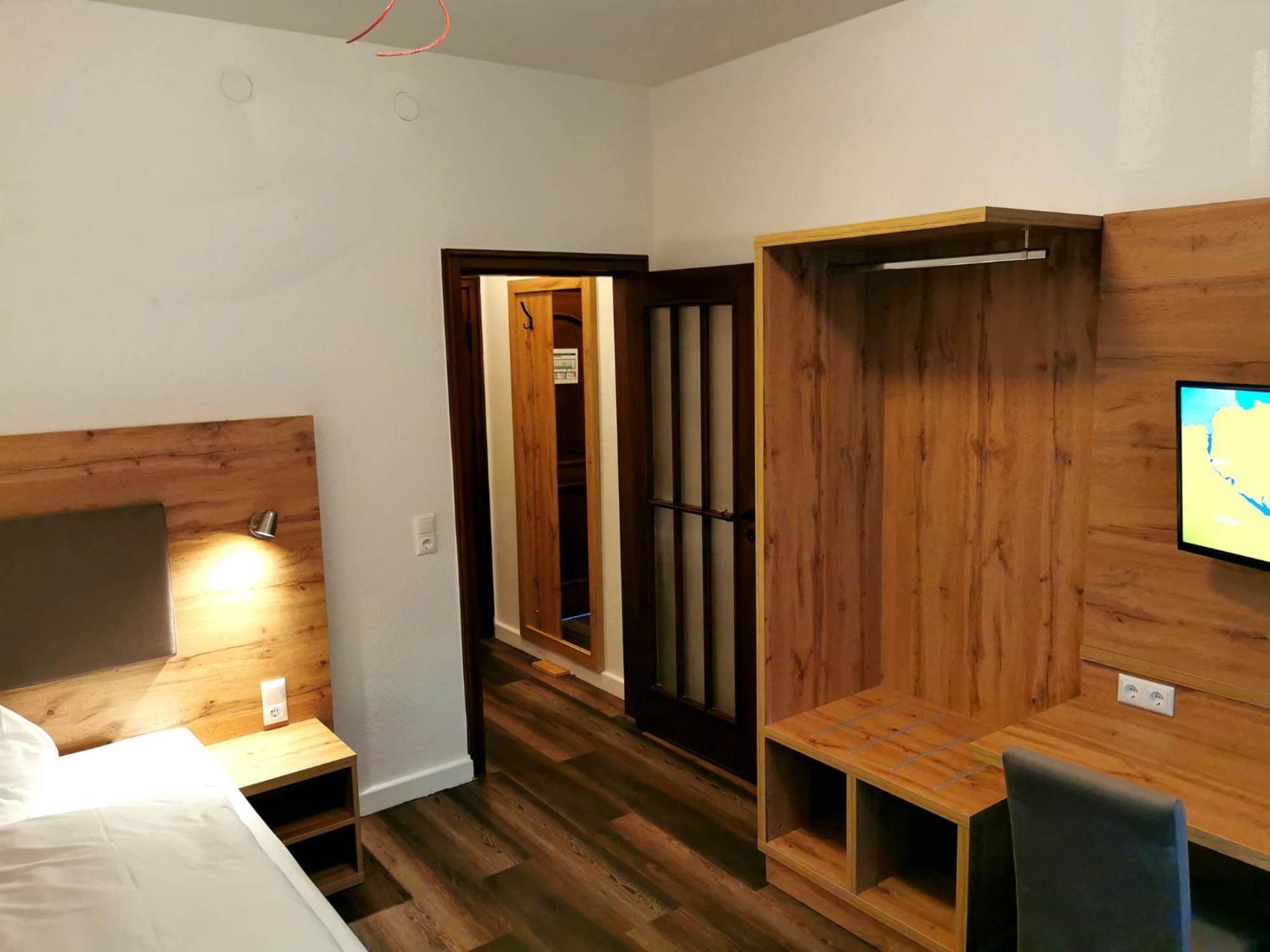 Heidehotel Soltauer Hof Extérieur photo