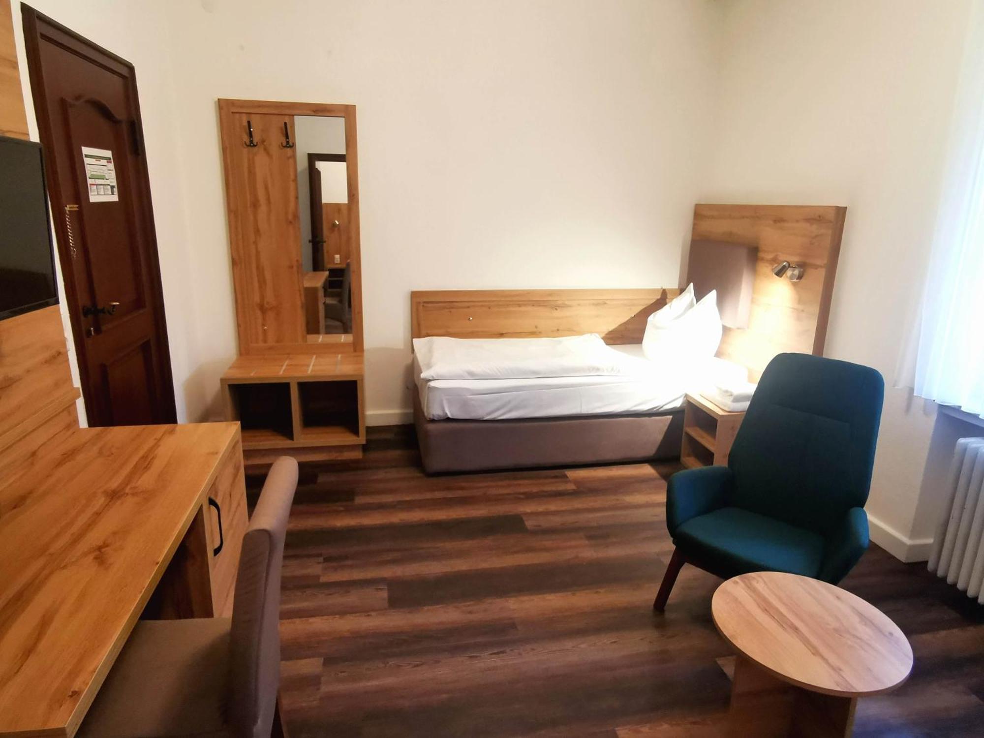 Heidehotel Soltauer Hof Extérieur photo