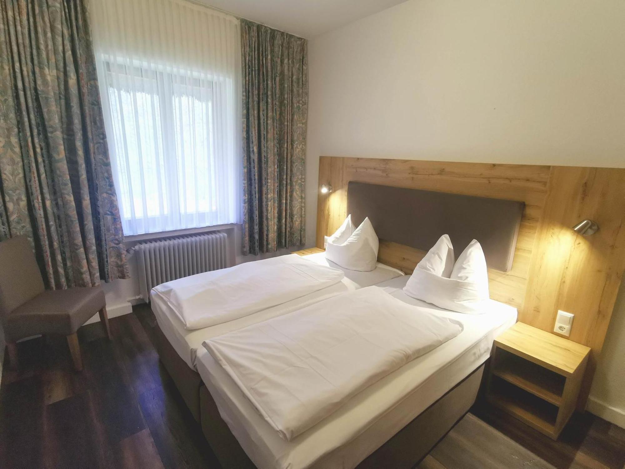 Heidehotel Soltauer Hof Extérieur photo
