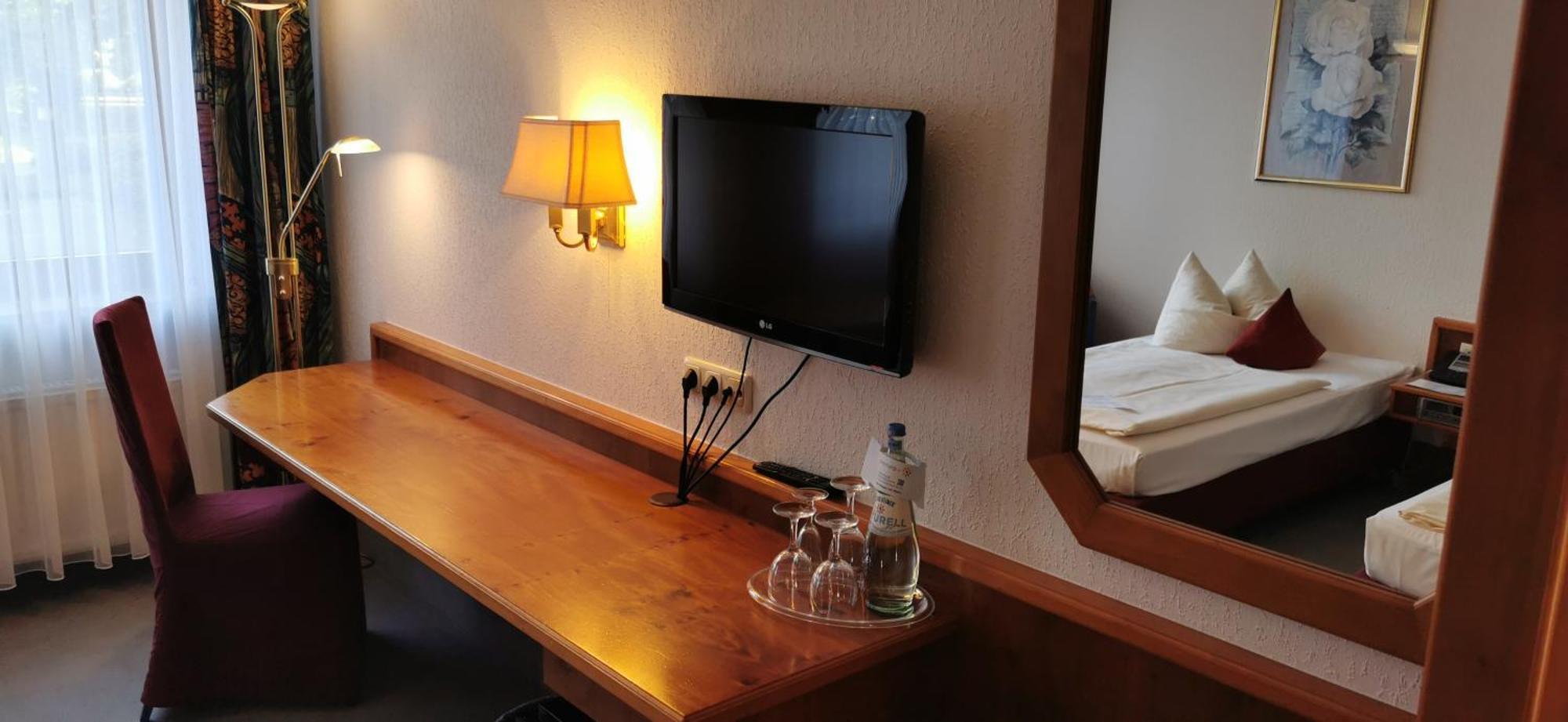 Heidehotel Soltauer Hof Extérieur photo