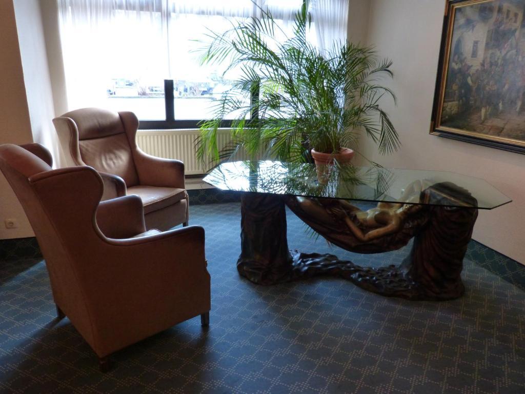 Heidehotel Soltauer Hof Extérieur photo
