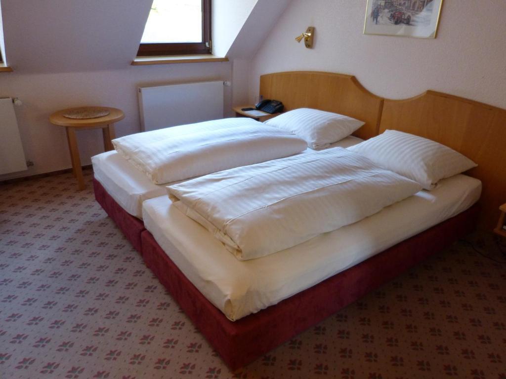 Heidehotel Soltauer Hof Chambre photo